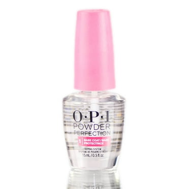 OPI Dip Powder Perfection Base Coat 0.5 oz
