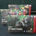 thumbnail image 2 of Hasbro Yolopark Transformers Movie 7 Super Warrior Optimus Prime Hornet gorila capitán modelo de montaje Fivean unisex, 2 of 2