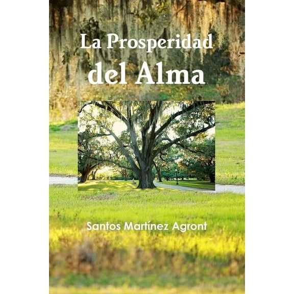 La Prosperidad del Alma (Paperback)