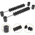 thumbnail image 3 of Foosball Counter, 2 Pieces 10-Digit Score Counter Score Indicator for Standard Foosball Table Scoreboard Accessories for Kids Soccer Scoreboard Black, 3 of 5