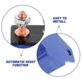 thumbnail image 3 of PTOOTP Interruptor Automático Reseteable Para De Car Audio Y Vehículos, 3 of 8