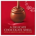 thumbnail image 5 of Lindt Lindor Milk Chocolate Truffles 5.1oz, 5 of 6