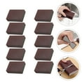 thumbnail image 3 of 10pcs Household Pot Cleaning Emery Sponges Kitchen Pot Washing Sponges, 3 of 9