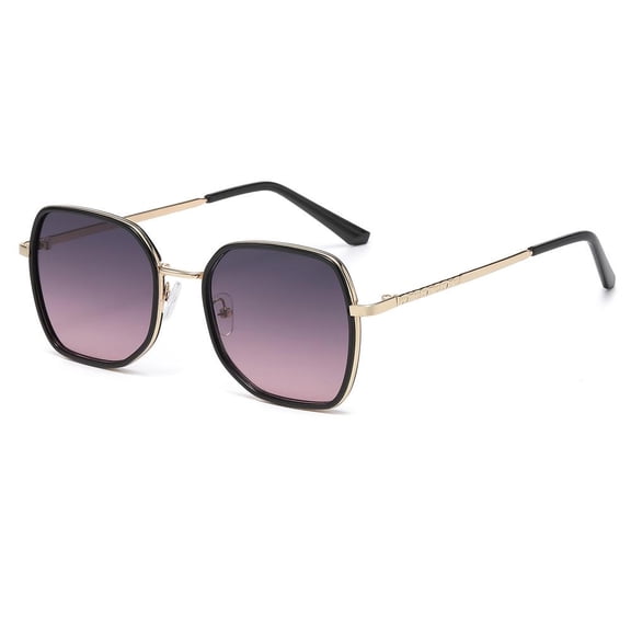 Sunglasses For Ladies High-end UV Resistant Sunscreen Sunglasses Summer for Travel and Driving