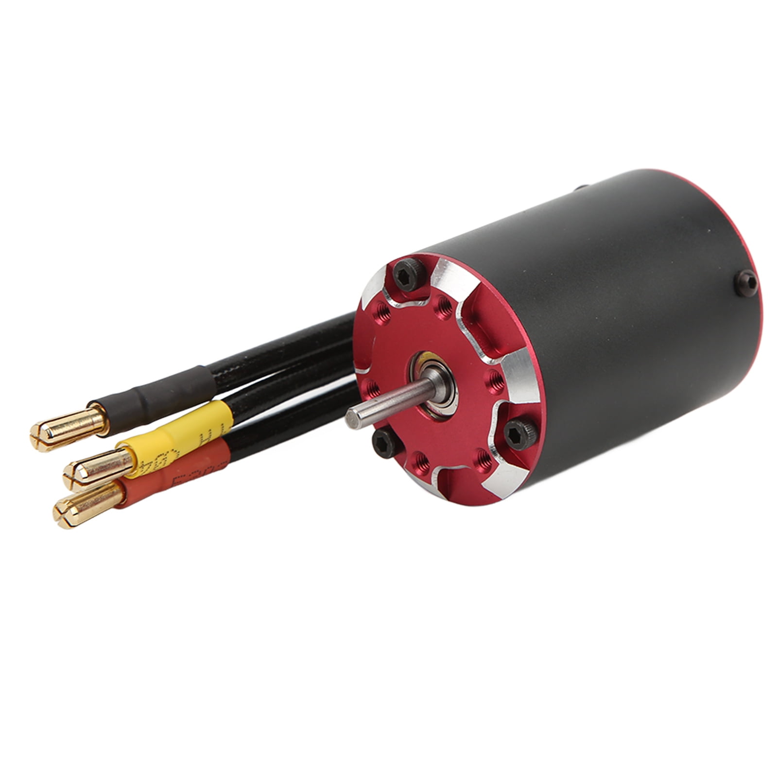 Rc Coche RC Motor Sin Escobillas Para Modelos RC, 3650 Y 5900KV, Alto Rendimiento Para Coches, Barcos Y Más, Ideal Para Aficionados Y Profesionales De Coche Rc 1/10