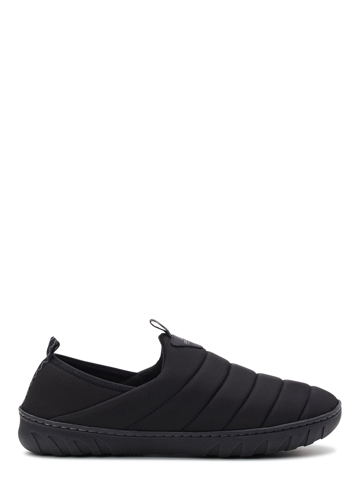 Ozark Trail Men's Puffer Slippers