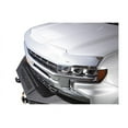 thumbnail image 6 of Auto Ventshade [AVS] Aeroskin Hood Protector| Fits 2022-2024 Honda Passport, 2021-2024 Honda Ridgeline, 1 pc. | Chrome-622202, 6 of 20
