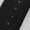 Black/Metallic Silver/Photon Dust, variant on Nike Men's Air More Uptempo Low Black Gum Shoes, from StockX