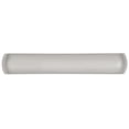 thumbnail image 2 of Hickory Hardware P324-CH-10B 3 in. CC Metropolis Cabinet Pull, Polished Chrome - Pack of 10, 2 of 4
