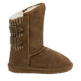 thumbnail image 3 of Bearpaw Hickory II Boshie Youth Boots, Size 1, 3 of 4