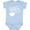 AE-Light Blue, variant on Inktastic Someone in Iowa Loves Me Boys or Girls Baby Bodysuit