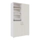 thumbnail image 5 of ARMARIO MULTIUSOS ALDO 100CM blanco, 5 of 15