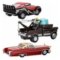 thumbnail image 4 of Disney Kids Pixar Lightning McQueen Car & Truck Play Vehicles, Metal, 4 of 5