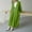 Green, variant on DuoJiaJ Long Oversized Knit Sweater Coat For Open Front Knee Length Cardigan Fall Winter Fashion Outerwear Oversized Sweaters For Women Beige One Size