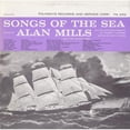 thumbnail image 1 of Chansons de la Mer : Chanté par Alan Mills, 1 of 1