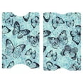 thumbnail image 4 of The Butterflies Cover Card, 4 of 5