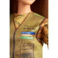 thumbnail image 4 of Barbie National Geographic Photojournalist Doll with Accessories, 4 of 6