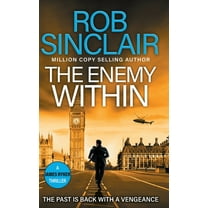 The Enemy Within, (Hardcover)