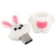thumbnail image 4 of Memoria USB 2.0 de dibujos animados, memoria USB con forma de conejo, memoria USB portátil, accesorio de disco U de 16 GB, 4 of 12