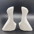 thumbnail image 1 of Premium Silicone Shifter Protective Covers for Shimano Claris R2000 & SORA R3000 - Durable, Easy-to-Install Gear Lever Guards, Compact Design for Seamless Shifting, Wear-Resistant Protection for, 1 of 6