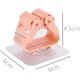 thumbnail image 2 of 6 soportes de pared para escobas, sin perforaciones, autoadhesivos, ideales para cocina., 2 of 4