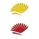 thumbnail image 1 of 24 Piezas Tiro con Flecha Fletching Fletches de Ala Derecha Soledad Emplumado de flechas, 1 of 10