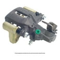 thumbnail image 2 of Remanufactured Cardone Reman Disc Brake Caliper P/N:19 B1612, 2 of 6