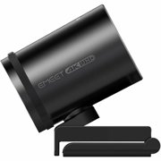 EMEET SmartCam S800, 4K Webcam for Streaming, Sony 1/2'' Sensor, Supports HDR, PDAF & TOF Dual-autofocus, 1080P@60fps, 2 Noise-Cancelling Mics, 40°-73°
