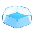 thumbnail image 1 of Plegable Portátil Para Niños, Casa De Juegos Para Niños, Parque Infantil, Tienda De Juguetes Para Interiores Y Exteriores ANGGREK Otros, 1 of 8