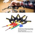 thumbnail image 4 of Electronic Disassembly Clamp Tool, Phone Maintenance Tool Wear Resistance ABS Lightweight  for Shop, 4 of 8
