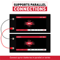 thumbnail image 4 of 12V 300Ah Lithium Battery (LiFePO4), 4 of 5