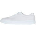 thumbnail image 2 of Cole Haan Men's Grandpro Rally Laser Cut Sneaker, White,9 W US, 2 of 6