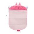 thumbnail image 1 of Organizador De Juguetes Baño Gran Capacidad rosa, 1 of 3