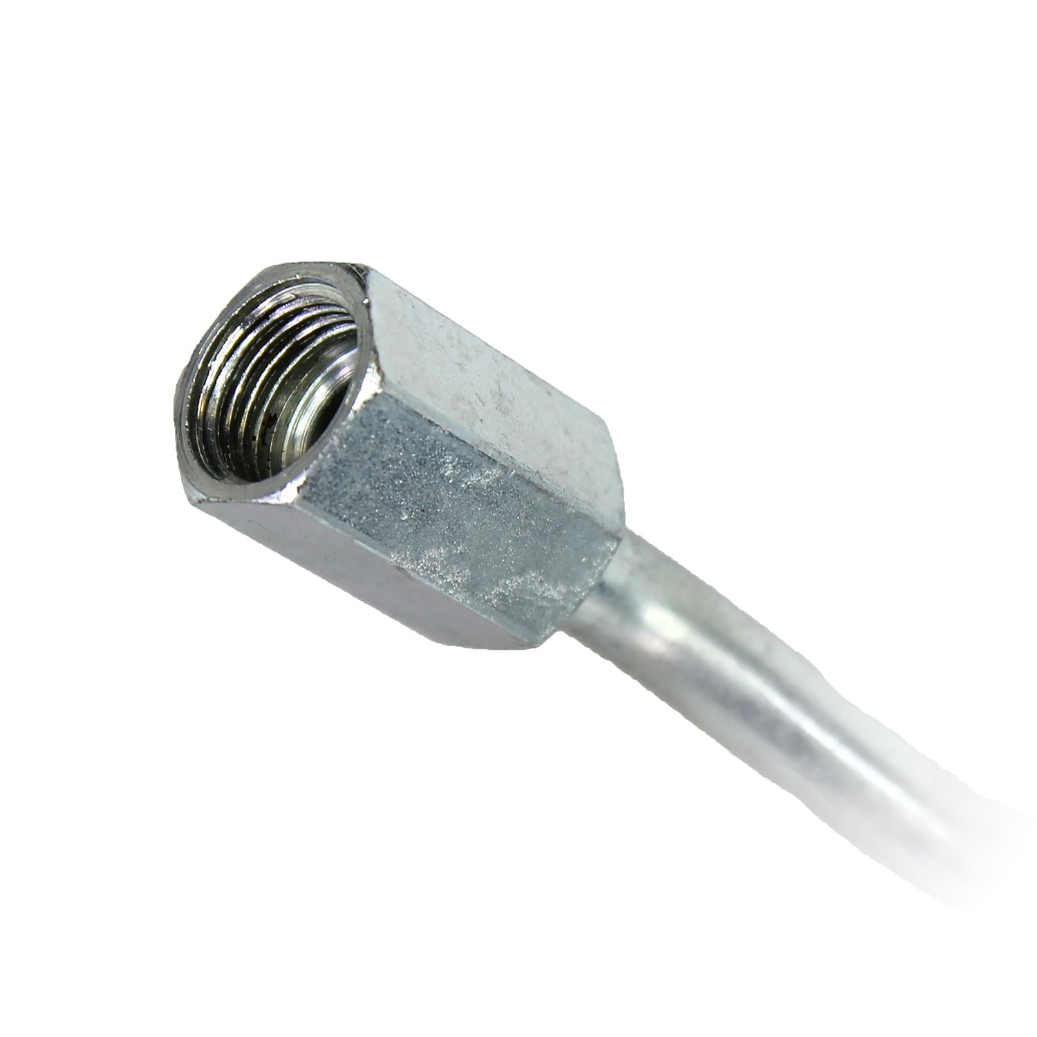 Edelmann 80845 Power Steering Pressure Line Hose Assembly