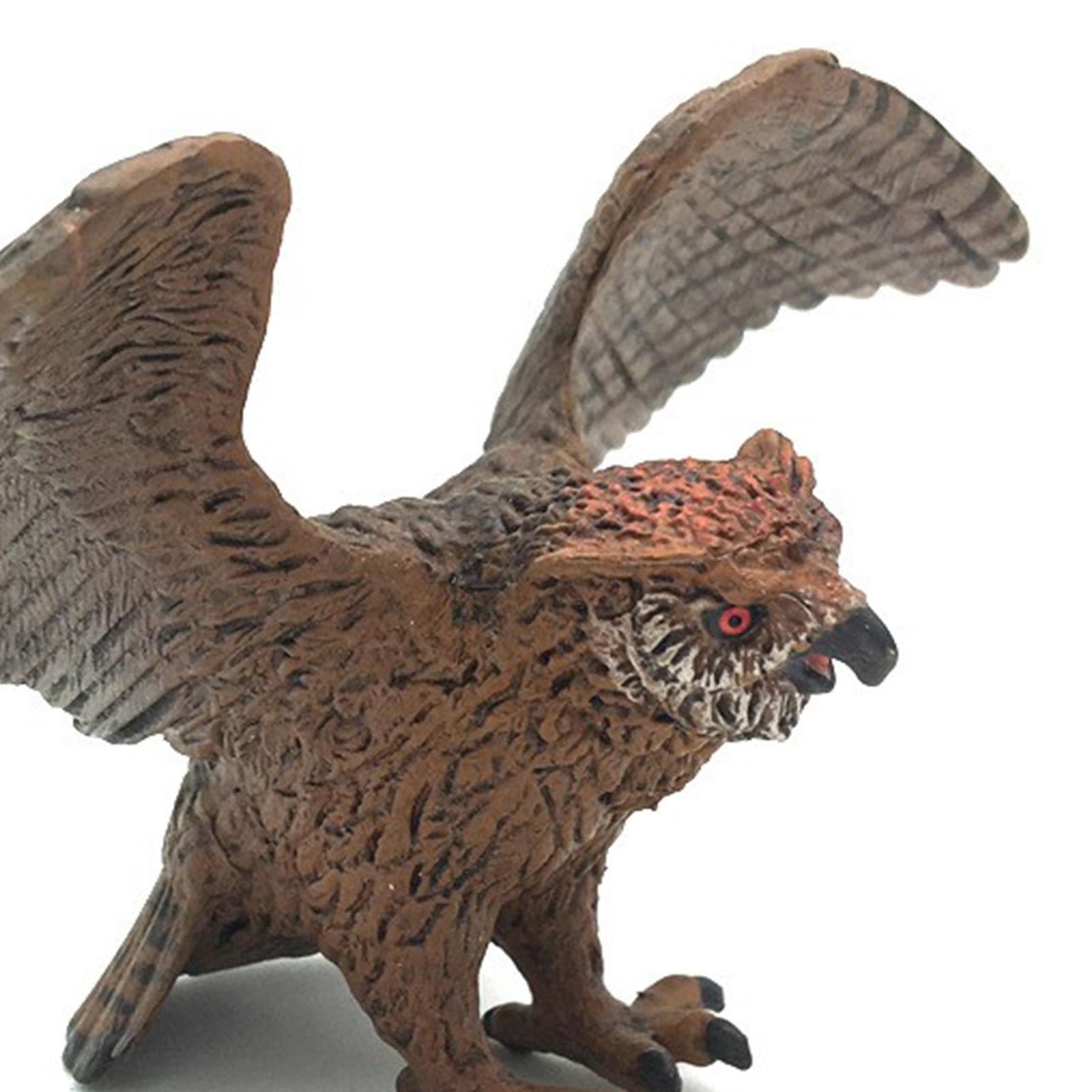 Figuras de acción de PVC de simulación de pájaro pavo real, modelos de colección, juguete educativo para niños, adorno de paisaje en miniatura - AliExprs 15 Figuras de acción de PVC de simulación de pájaro pavo real, modelos de colección, juguete educativo para niños, adorno de paisaje en miniatura - AliExprs 15