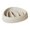 B, variant on Slow Food Bowls for Dogs & Cats - Durable , Maze Design, Slows Eating, Indoor Use, Easy to Clean