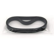 Bastex Belts for Eureka #E0205 Powerspeed Lightweight & Pro Swivel Plus Vacuum Belts 2 Pack