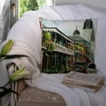 thumbnail image 3 of Painting Fabric Decorative Pillow, 3 of 4