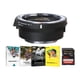 thumbnail image 1 of Convertidor de montura de objetivo Sigma MC-11 (Canon EF a Sony E-Mount), 1 of 8