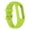 lime, variant on Replacement Silicone Wristband for Garmin Vivosmart 5, Integrated Strap with Official Texture Design, Waterproof Sweatproof Comfortable Soft, IML Process Non-Fading
