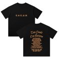 thumbnail image 3 of Brandon Lake Too Good to Not Believe Cotton T-Shirt Crewneck Tee Shirt, 3 of 4