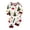 Baby, variant on Lvotionpl 2026 Matching Family Christmas Pjs, Matching Christmas Pajamas Long Sleeve Top & Pants Set Matching Holiday Family Pajama Xmas Sets