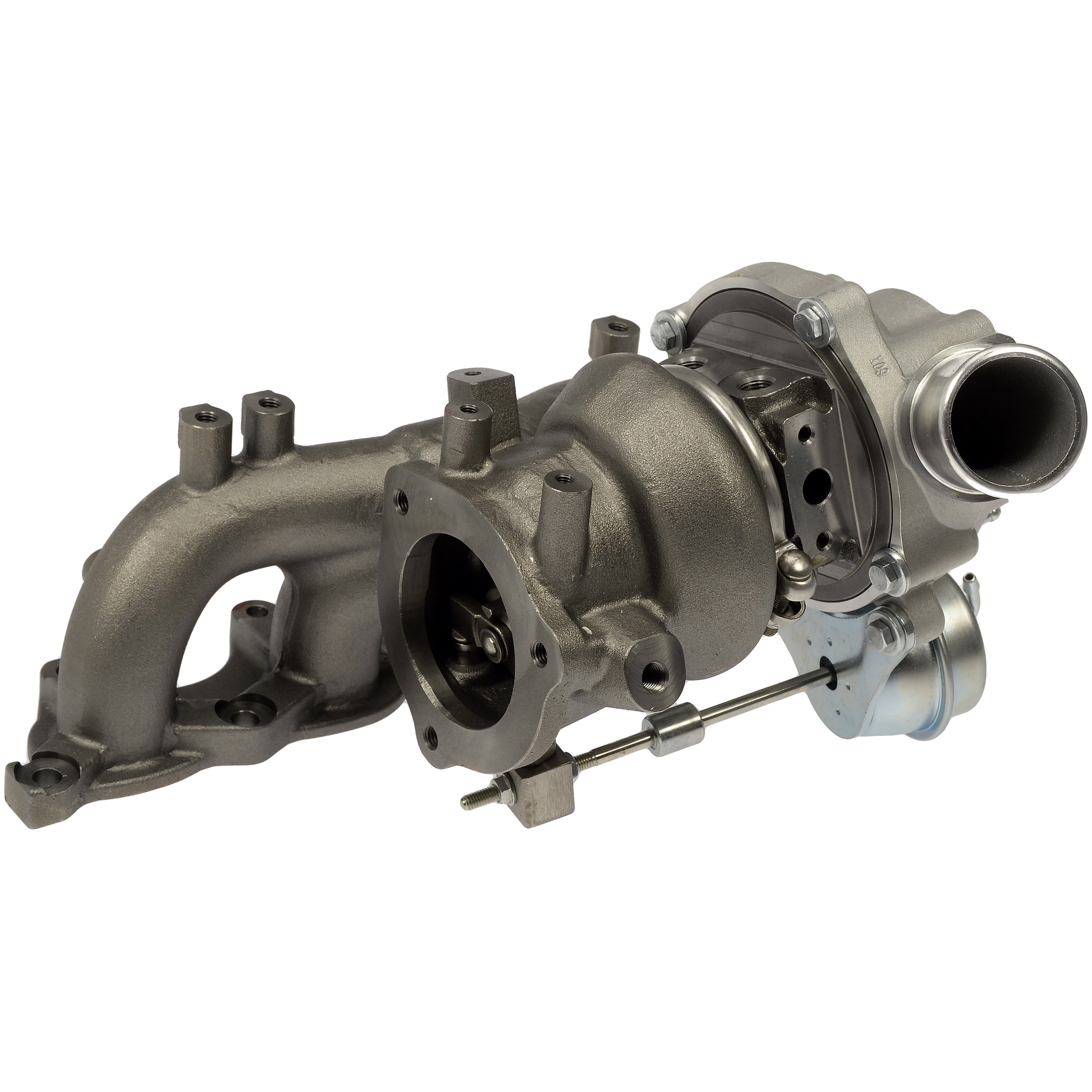 Dorman 667-205 Turbocharger for Specific Hyundai Models