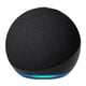 thumbnail image 1 of Bocina Inteligente Echo Dot 5 Wifi Bluetooth Tipo Esfera Negro, 1 of 4