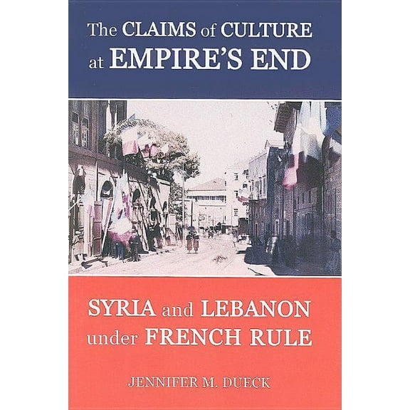 British Academy Postdoctoral Fellowship The Claims of Culture at Empire's End, (Hardcover)