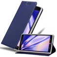 thumbnail image 1 of Cadorabo Case for Nokia Lumia 1520 Cover Book Wallet Screen Protection PU Leather Flip Magnetic Etui, 1 of 8