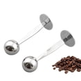 thumbnail image 3 of 2-in-1 Stainless Steel Coffee Pressing Spoon Coffee Special Pressing Spoon, 3 of 12