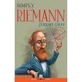 thumbnail image 1 of Pre-Owned Simply Riemann (Paperback) 1943657211 9781943657216, 1 of 1