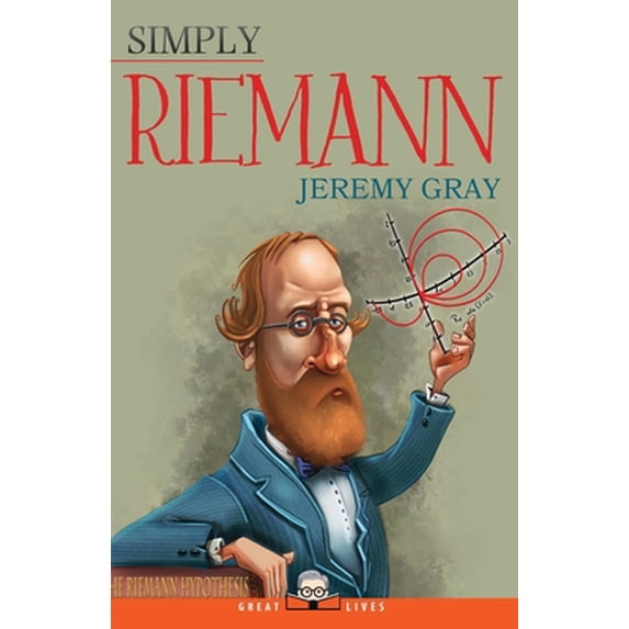 Pre-Owned Simply Riemann (Paperback) 1943657211 9781943657216