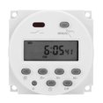 thumbnail image 1 of Cn101A Dc 12V Mini Lcd Digital Microordenador Control Temporizador De Energía Interruptor Methold TO003496-00, 1 of 7